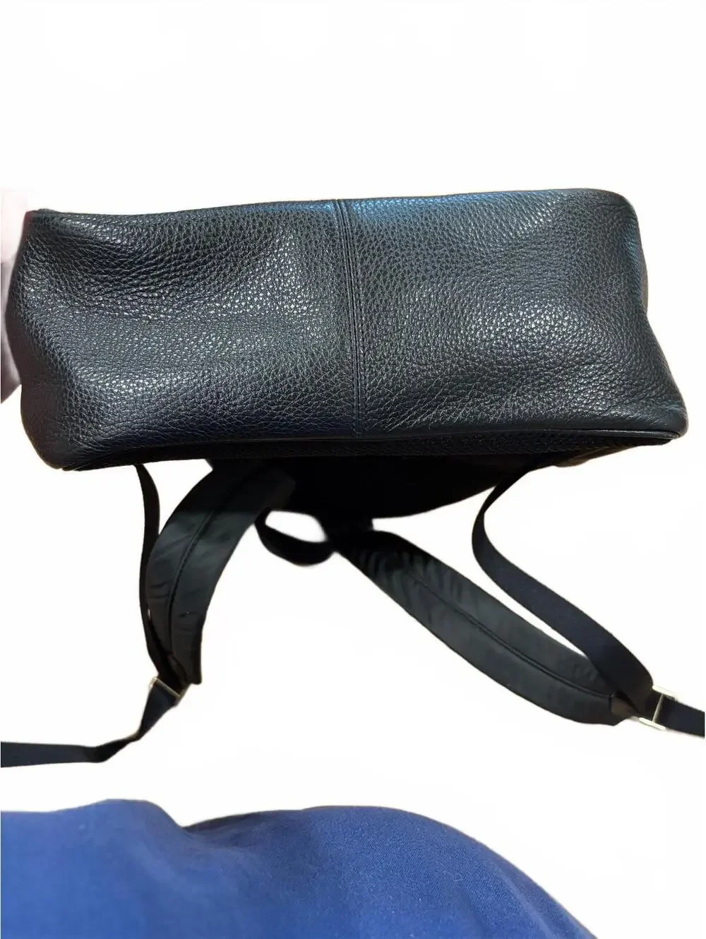 Coach this backpack